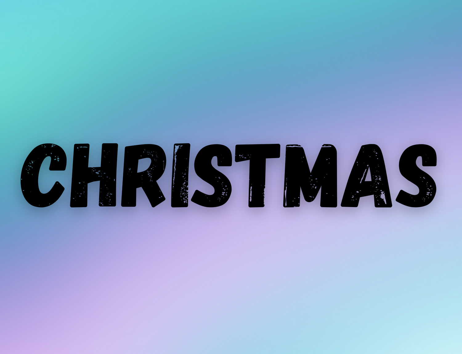 CHRISTMAS