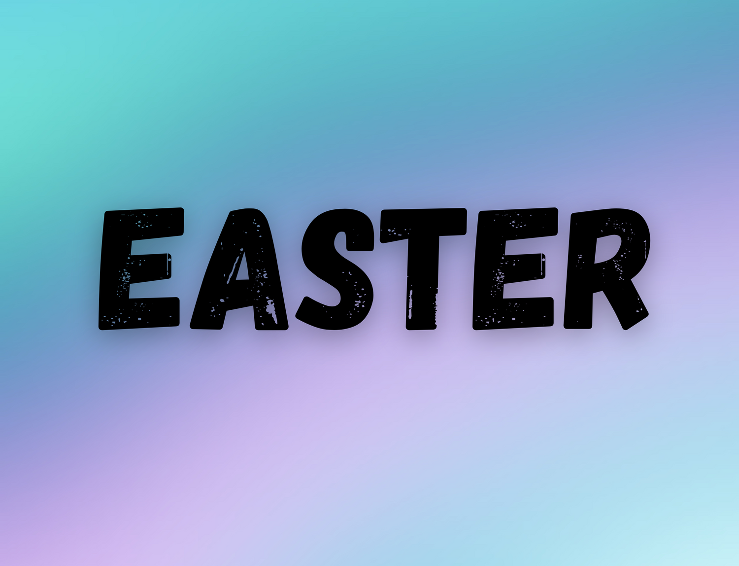 EASTER