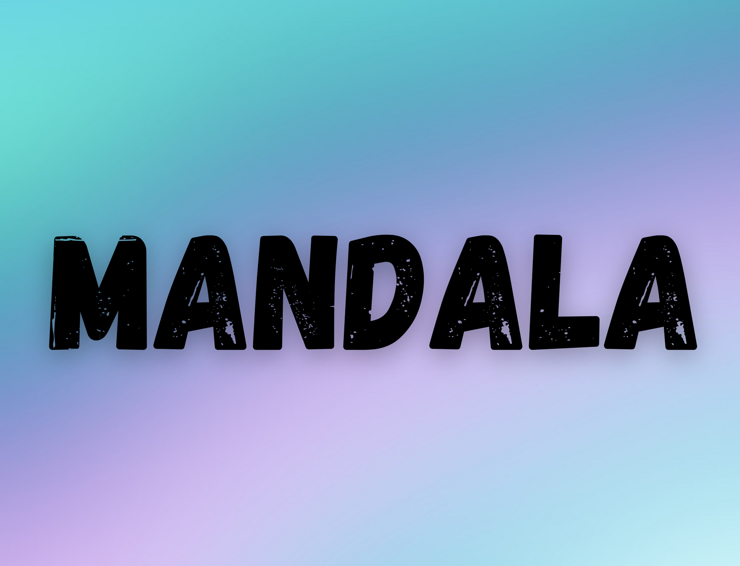 MANDALA