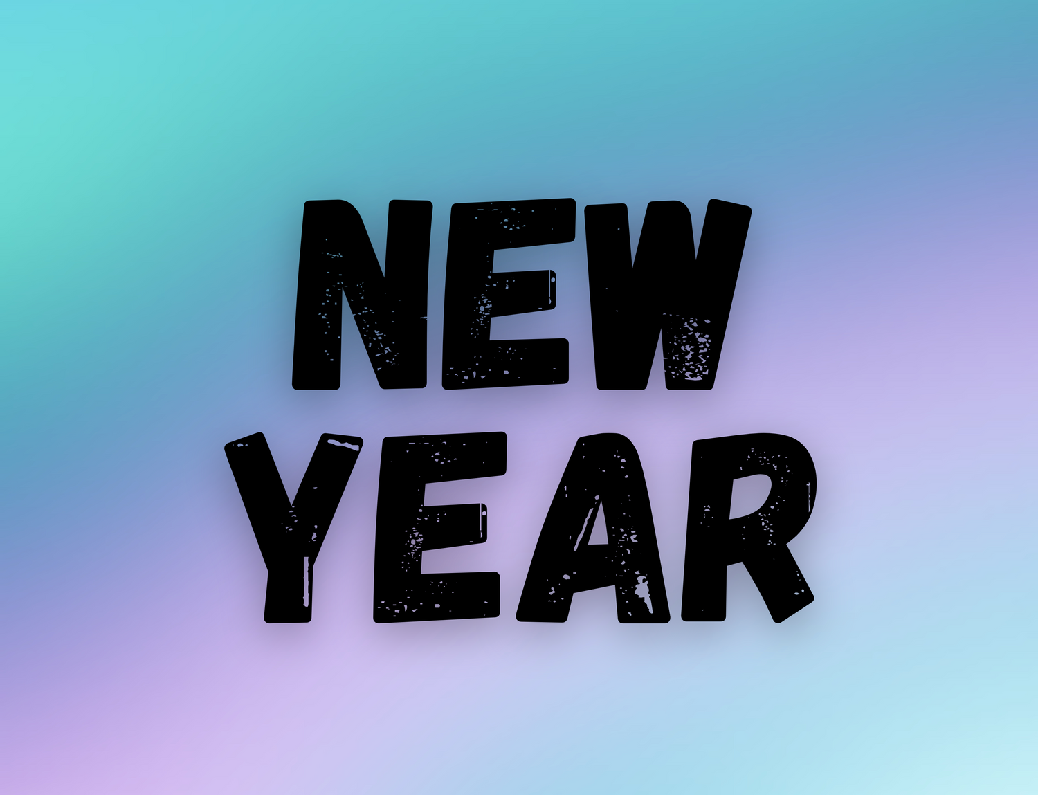 NEW YEAR